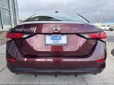 Used 2022 Nissan Sentra SV image 4