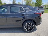 New 2025 Chevrolet Trax RS w/ Sunroof Package image 4