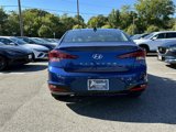 Certified 2020 Hyundai Elantra SEL image 6