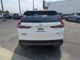 New 2026 Honda CR-V Sport-L image 5