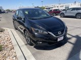 Used 2022 Nissan Leaf SV image 3