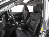 Used 2019 Toyota RAV4 XLE Premium image 5