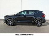 Used 2025 Volvo XC40 B5 Core image 2