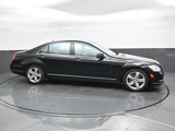 Used 2010 Mercedes-Benz S 550 4MATIC image 3