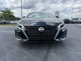 Used 2025 Nissan Altima 2.5 SV image 2