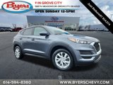 Used 2019 Hyundai Tucson SE image 1