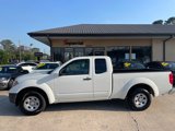 Used 2014 Nissan Frontier S image 2