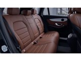 Used 2021 Mercedes-Benz GLC 300 4MATIC image 5