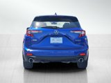 Used 2022 Acura RDX AWD w/ A-Spec & Advance Pkg image 6