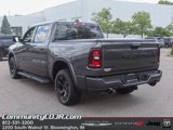 New 2025 RAM 1500 Big Horn image 5