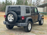 Used 2014 Jeep Wrangler Unlimited Rubicon image 5