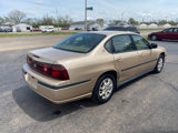 Used 2000 Chevrolet Impala w/ Preferred Equipment Group image 4
