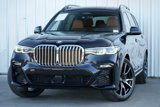 Used 2022 BMW X7 xDrive40i w/ M Sport Package image 3