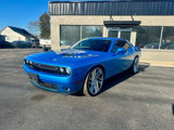 Used 2018 Dodge Challenger SXT Plus image 2