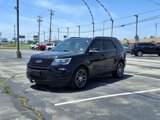 Used 2019 Ford Explorer Sport image 3