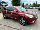 Used 2017 Buick Enclave Premium w/ Experience Buick Package image 4