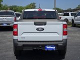 New 2025 Ford Maverick XL image 5