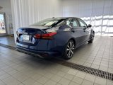 Used 2022 Nissan Altima 2.5 SR image 4