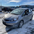 Used 2009 Honda Fit image 2
