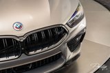Used 2023 BMW M8 Competition w/ M Carbon Exterior Package image 3