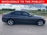 Used 2015 BMW 320i xDrive Sedan image 2