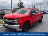 Used 2019 Chevrolet Silverado 1500 LT w/ All-Star Edition image 4