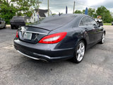 Used 2013 Mercedes-Benz CLS 550 image 6