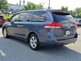 Used 2014 Toyota Sienna L image 4
