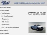 Used 1997 Ford F150 XLT image 4