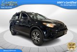 Used 2018 Toyota RAV4 LE w/ All Weather Liner Package image 3