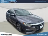 Used 2019 Honda Insight Touring image 3