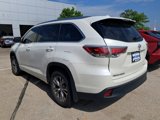 Used 2014 Toyota Highlander XLE image 4