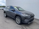 Used 2019 Toyota RAV4 Limited image 2