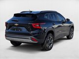 New 2025 Chevrolet Trax LT w/ Driver Confidence Package image 2