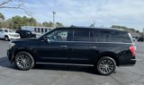 Used 2020 Ford Expedition Max Limited image 2