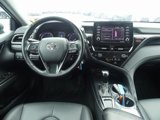 Used 2022 Toyota Camry SE image 2