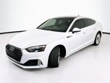 Used 2021 Audi A5 2.0T Premium w/ Convenience Package image 2