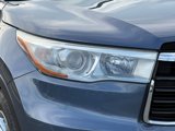 Used 2016 Toyota Highlander Limited image 3