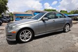Used 2013 Mercedes-Benz C 250 Sedan image 4