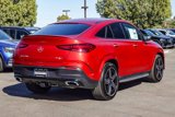 New 2025 Mercedes-Benz GLE 450 4MATIC Coupe image 6