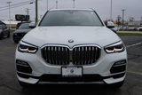 Used 2021 BMW X5 xDrive40i w/ Convenience Package image 6