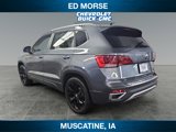 Used 2022 Volkswagen Taos SE image 3