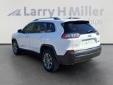 Used 2021 Jeep Cherokee Latitude Plus image 3
