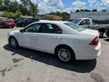 Used 2012 Ford Fusion S image 4