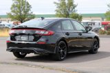 New 2025 Honda Civic Sport image 6
