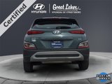 Certified 2022 Hyundai Kona SE image 4