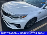 Used 2019 Kia Optima EX image 2