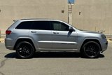 Used 2021 Jeep Grand Cherokee Laredo X image 3