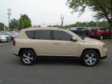 Used 2016 Jeep Compass High Altitude image 3