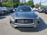 Certified 2024 INFINITI QX50 Luxe image 3